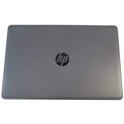 HP 250 G7 255 G7 Gray Lcd Back Cover L49987-001