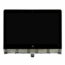 Lenovo Yoga 900-13ISK Lcd Touch Screen Assembly 13.3" QHD+
