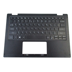 Acer Spin 1 SP111-33 Palmrest w/ Keyboard 6B.H0UN8.001