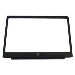 HP Chromebook 14 G5 14A G5 14-CA 14-DB Laptop Front Lcd Bezel L14335-001