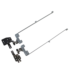 Acer Aspire A317-32 A317-51 A317-52 Left & Right Lcd Hinge Set 33.HEKN2.004