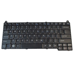 Dell Vostro 1310 1320 1510 1520 2510 Laptop Keyboard J483C 0J483C