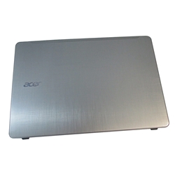 Acer Aspire F5-573 F5-573G F5-573T Silver Lcd Back Cover 60.GMZN7.002