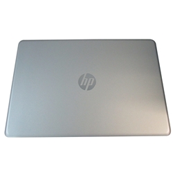 HP OMEN 17-W Silver Lcd Back Cover