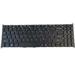 Acer Swift SF315-41 SF315-51 SF315-52 SF315-54 Keyboard (Non-Backlit)