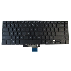 Asus Vivobook S15 S510UA S510UF A510UN A510UQ US Laptop Keyboard