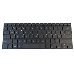 Asus Vivobook Flip 14 TP410UA TP410UF TP410UR US Laptop Keyboard