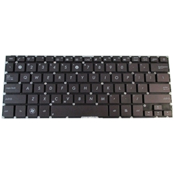 Asus Zenbook UX32A UX32UD US Laptop Keyboard (Non-Backlit)