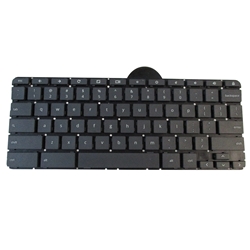 HP Chromebook 11-AE US Laptop Keyboard