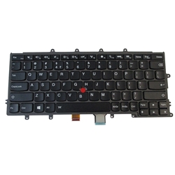 Lenovo ThinkPad X230S X240 X240S X250 X260 Backlit Keyboard w/ Pointer