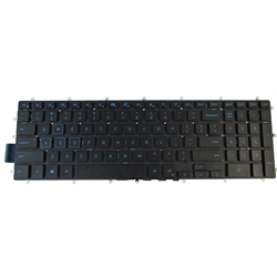 Dell G5 5590 G7 7588 7590 US Backlit Keyboard M6JTP