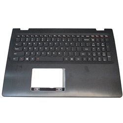 Lenovo Flex 3-1570 3-1580 Yoga 500-15IBD Palmrest w/ Backlit Keyboard 5CB0J34091