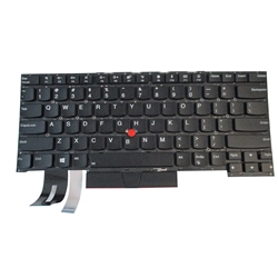 Lenovo ThinkPad E490s 20NG Replacement Backlit Keyboard