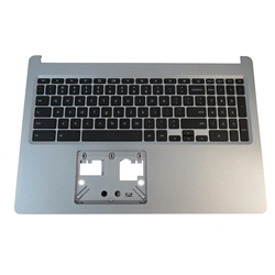 Acer Chromebook CB315-3H CB315-3HT Palmrest w/ Keyboard 6B.HKBN7.021