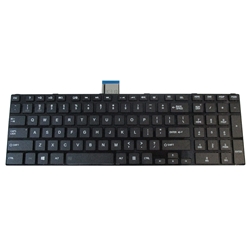 Toshiba Satellite L50-A L50D-A L50T-A L55-A L55D-A L55T-A Black Laptop Keyboard