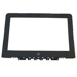HP Chromebook 11 G7 EE Lcd Front Bezel L52553-001