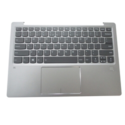 Lenovo IdeaPad 720S-13IKB Palmrest w/ Backlit Keyboard & Touchpad 5CB0P18900