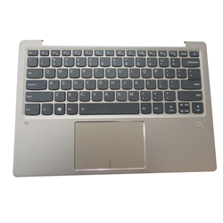 Lenovo IdeaPad 720S-13IKB Palmrest w/ Backlit Keyboard & Touchpad 5CB0P19048