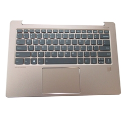 Lenovo IdeaPad 530S-14IKB 81EU Palmrest Backlit Keyboard & Touchpad 5CB0R11603