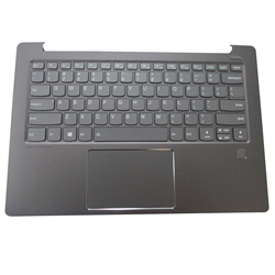 Lenovo IdeaPad 530S-14IKB 81EU Palmrest Backlit Keyboard & Touchpad 5CB0R11748