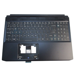Acer Predator Triton PT315-52 Palmrest w/ Keyboard 6B.Q7BN2.035