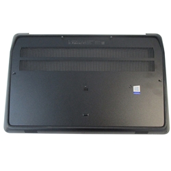 HP ZBook 17 G3 Bottom Case Base Enclosure 848345-001