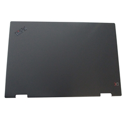 Lenovo ThinkPad X1 Yoga 3rd Gen 20LD 20LE Lcd Back Cover 01AY948