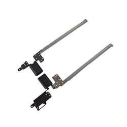 Acer Chromebook Spin CP511-2HT R752T R752TN Left & Right Lcd Hinge Set