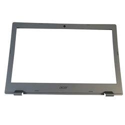 Acer Chromebook CB315-1H CB315-1HT Silver Lcd Front Bezel 60.H0KN7.003