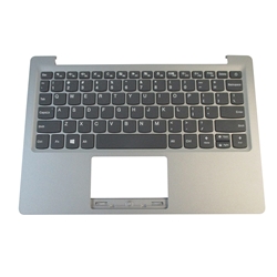 Lenovo IdeaPad 120S-11IAP WinBook 81A4 Palmrest w/ Keyboard 5CB0P23745