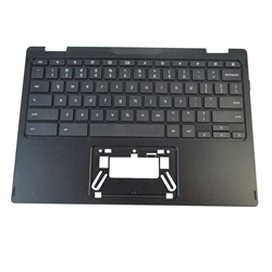 Acer Chromebook Spin R752T R752TN Black Palmrest w/ Keyboard 6B.H92N7.021