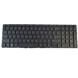 HP ProBook 450 G6 455 G6 450 G7 455 G7 Non-Backlit Keyboard