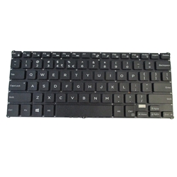 Dell Latitude 5175 5179 Backlit Keyboard M07PJ