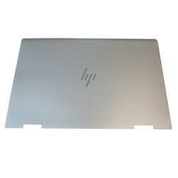 HP Envy 15-ED 15T-ED 15M-ED Silver Lcd Back Cover L93203-001