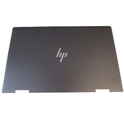 HP Envy 15-ED 15-EE Black Lcd Back Cover L93204-001