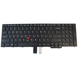 Lenovo ThinkPad E570 E575 Keyboard 01AX120 01AX160 01AX200