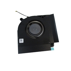 Acer Predator Helios PH717-72 Replacement CPU Fan 23.Q91N7.004