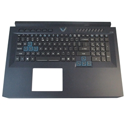 Acer Predator Helios PH517-61 Palmrest w/ Backlit Keyboard 6B.Q3GN7.032