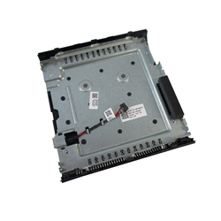 Acer Chromebox CXI3 Bottom Case w/ Blue 90W Dc Jack Cable 60.Z0QD7.006