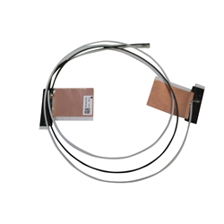 Acer Chromebook Spin R753T R753TN Wireless Wifi Antenna Cable Set 50.A8ZN7.002