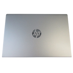 HP ProBook 430 G8 Silver Lcd Back Cover