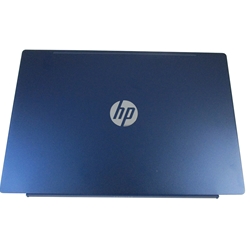 HP Pavilion 15-CS 15T-CS 15-CW 15Z-CW Sapphire Blue Lcd Back Cover L23881-001