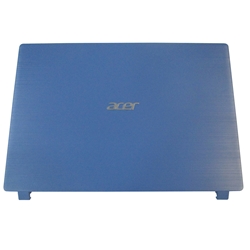 Acer Aspire A114-32 A314-21 A314-32 Blue Lcd Back Cover 60.GW6N7.001