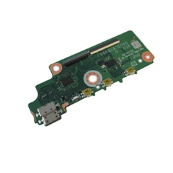 Acer Chromebook Spin CP513-1H CP513-1HL R841LT R841T USB Board 55.A9WN7.001