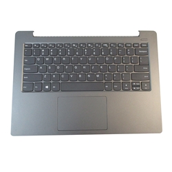Lenovo IdeaPad 330S-14AST 330S-14IKB Palmrest w/ Keyboard & Touchpad 5CB0R57292
