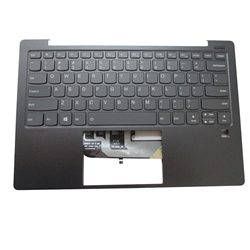 Lenovo IdeaPad S530-13IML S530-13IWL Palmrest w/ Backlit Keyboard 5CB0S15957