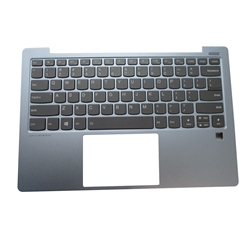 Lenovo IdeaPad S530-13IWL Blue Palmrest w/ Backlit Keyboard 5CB0S16212