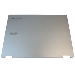 Acer Chromebook Spin CP514-1H CP514-1HH Silver Lcd Back Cover 60.HX7N7.002