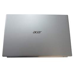 Acer Aspire A317-33 A317-53 Silver Lcd Back Cover 60.A6TN2.002
