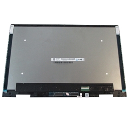 15.6" FHD Lcd Touch Screen w/ Bezel for HP Envy 15-ED 15-EE Laptops L93183-001